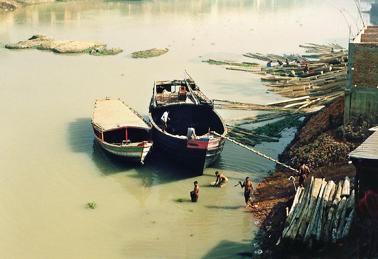 Fotky: Banglad� (foto, obrazky)