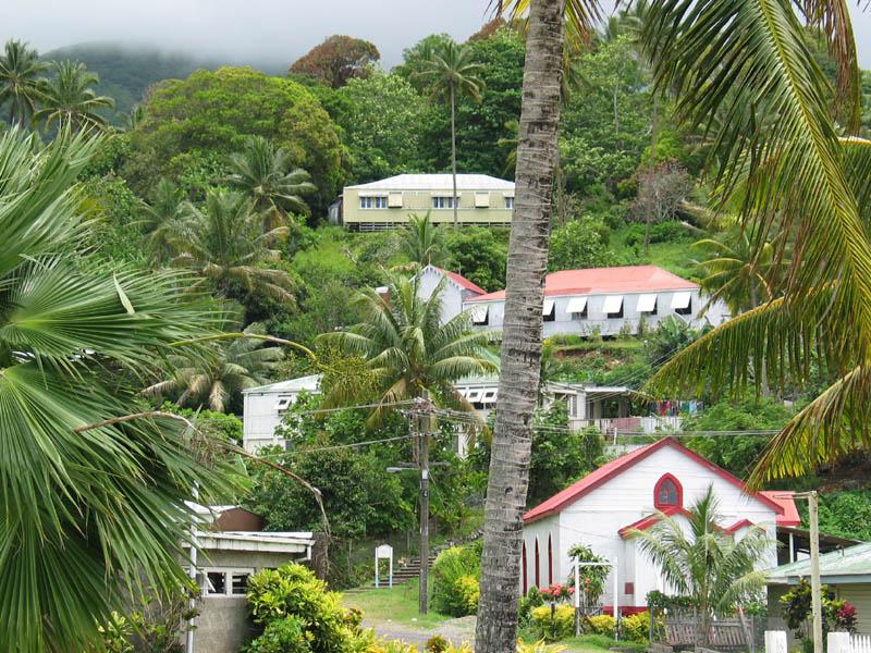 Foto: Fid�i-Levuka