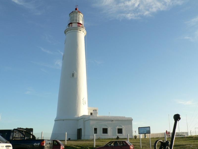 Foto: Uruguay-La Paloma