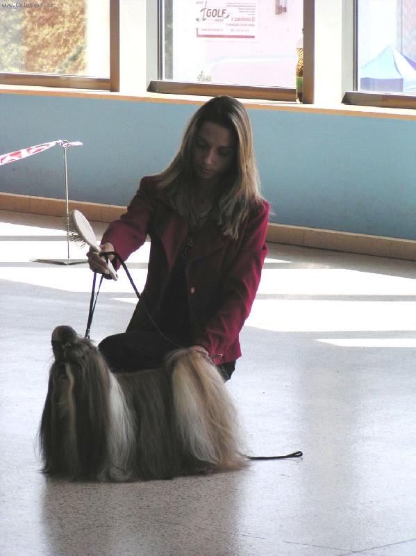 Foto: CH.Jeron Atrei