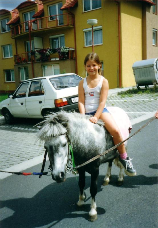 Foto: pon�k a m�sto