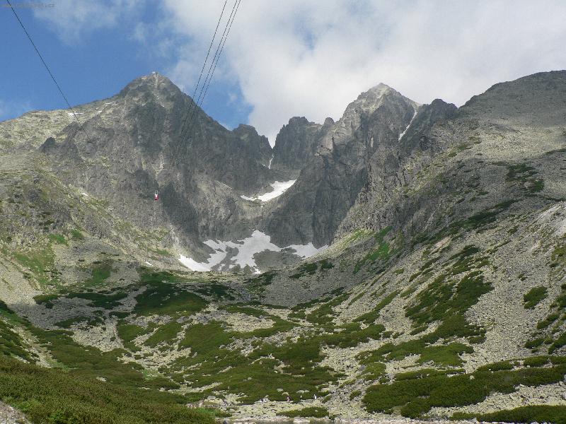 Foto: Vysok� Tatry