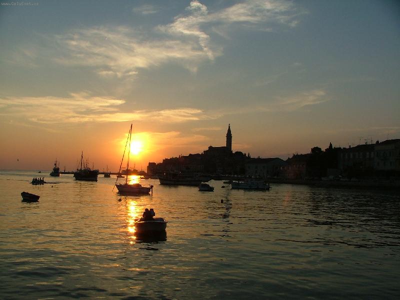 Foto: Rovinj