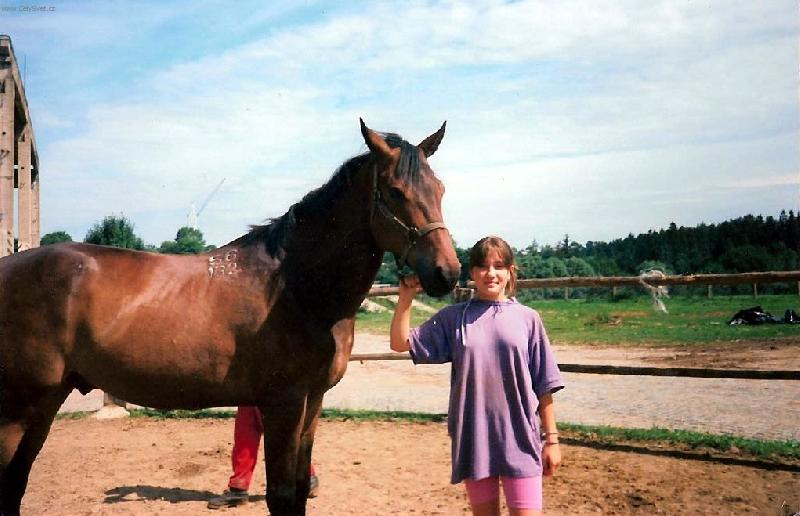 Foto: GINO-M�j nejlep�� kamar�d