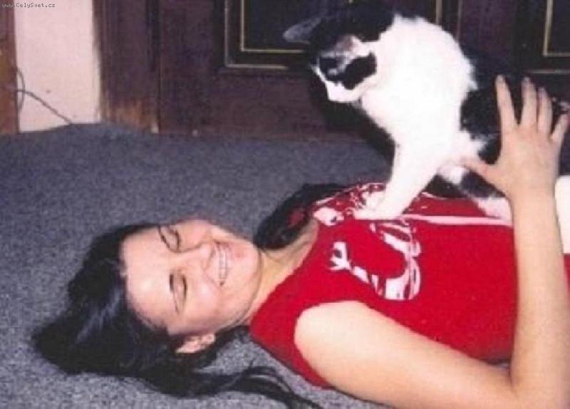 Foto: kuk-d� mi pusinku?....