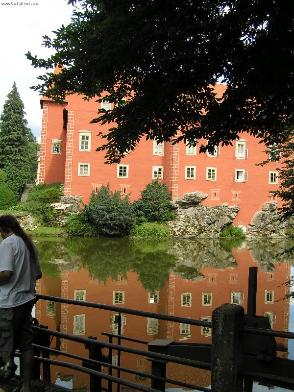 Foto: �erven� lhota