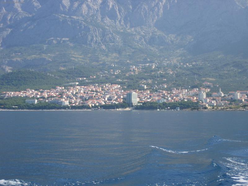 Foto: Na mo�i