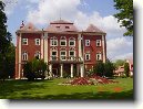 Lysovice