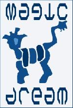 Chovatelska stanice ps�: MAGIC DREAM